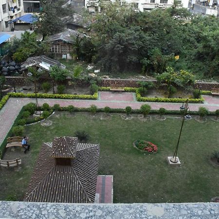 Hotel Lynq Aero Calcutta  Esterno foto