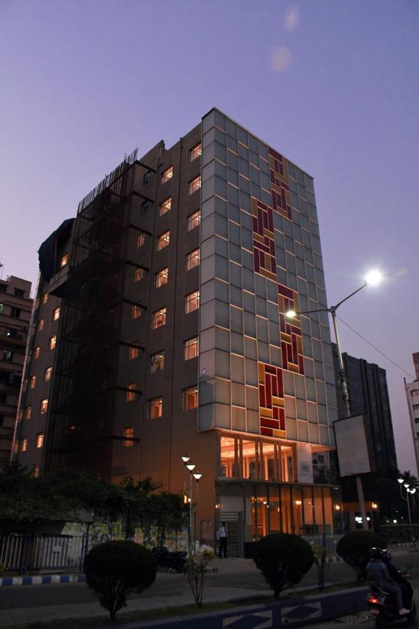 Hotel Lynq Aero Calcutta  Esterno foto