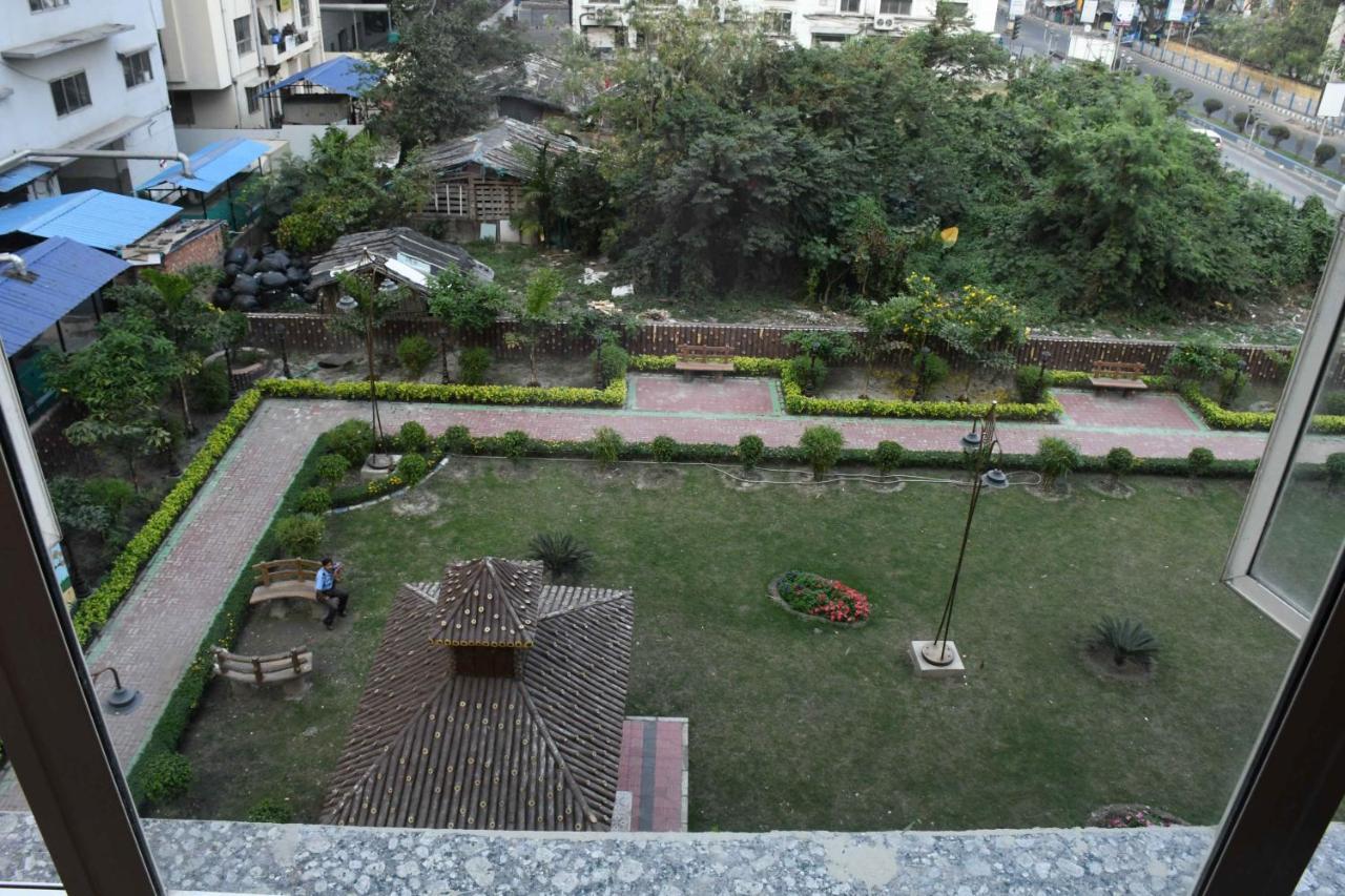 Hotel Lynq Aero Calcutta  Esterno foto